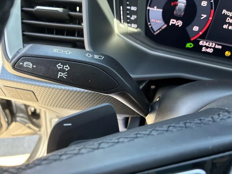 Audi A1 30 TFSI S line Sportback - foto 30