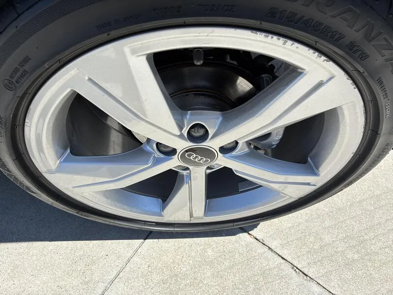 Audi A1 30 TFSI S line Sportback - foto 12
