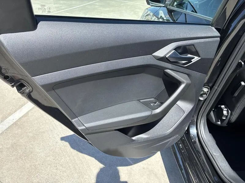 Audi A1 30 TFSI S line Sportback - foto 21