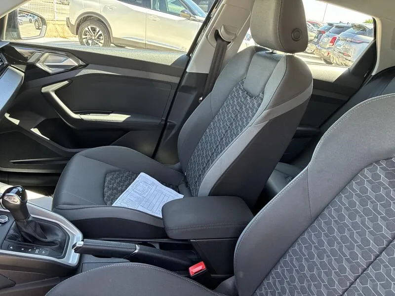 Audi A1 30 TFSI S line Sportback - foto 27