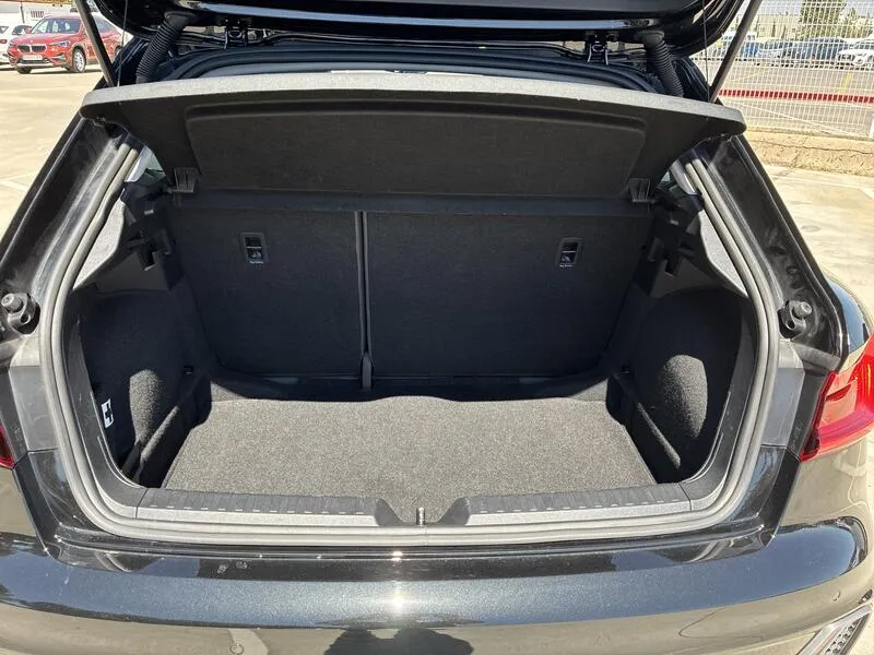 Audi A1 30 TFSI S line Sportback - foto 17