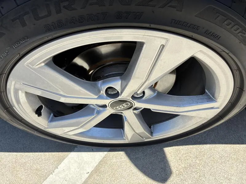 Audi A1 30 TFSI S line Sportback - foto 11