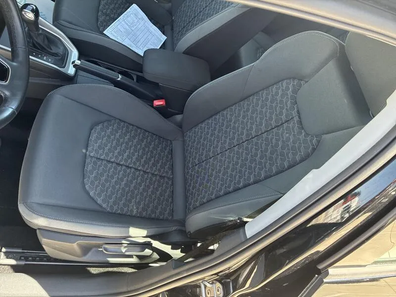 Audi A1 30 TFSI S line Sportback - foto 26