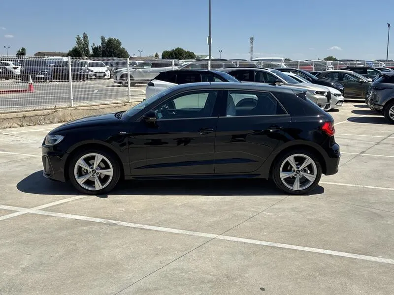 Audi A1 30 TFSI S line Sportback - foto 3