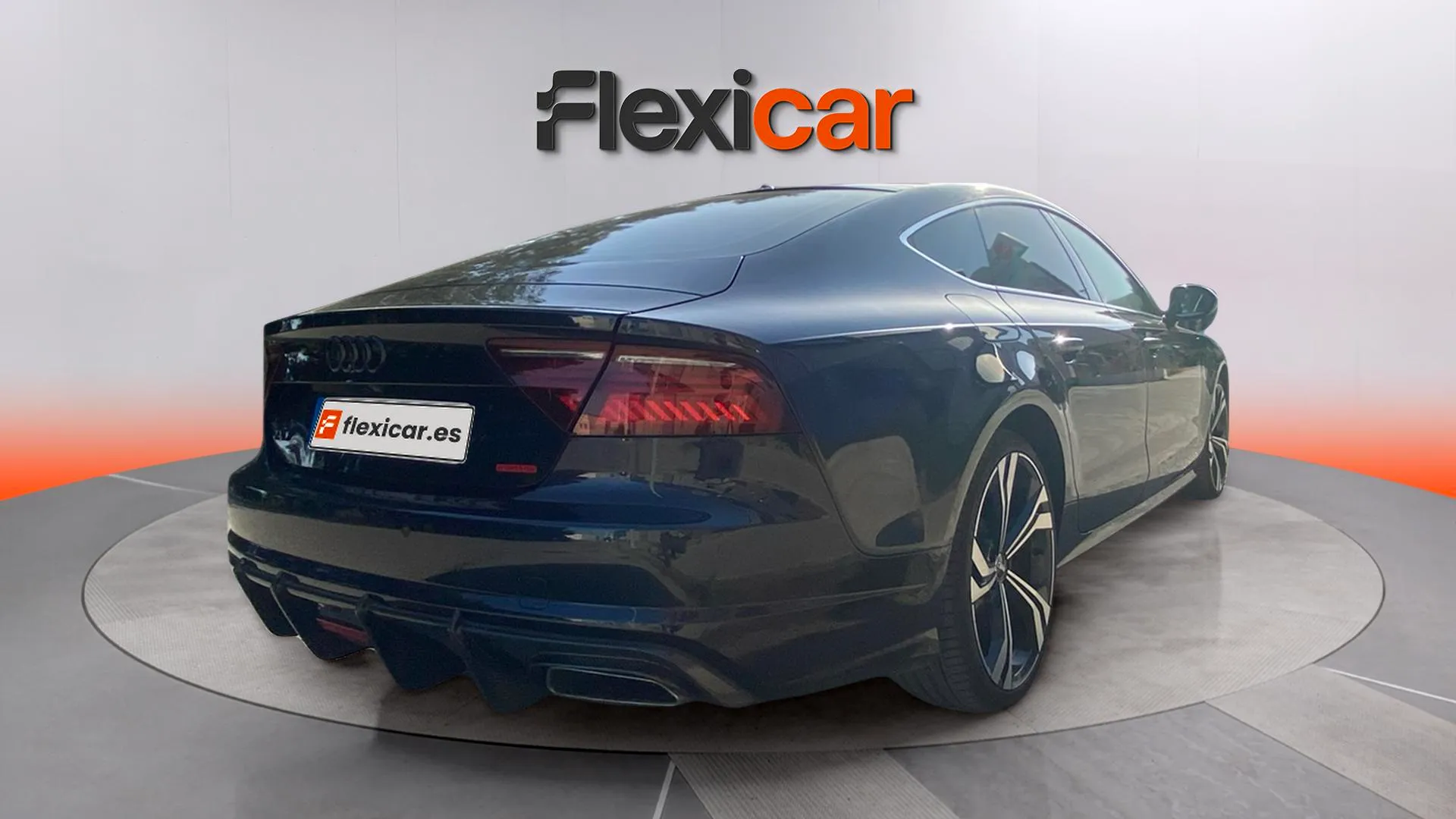 Audi A7 Sportback 3.0 TDI quattro S tronic - foto 7