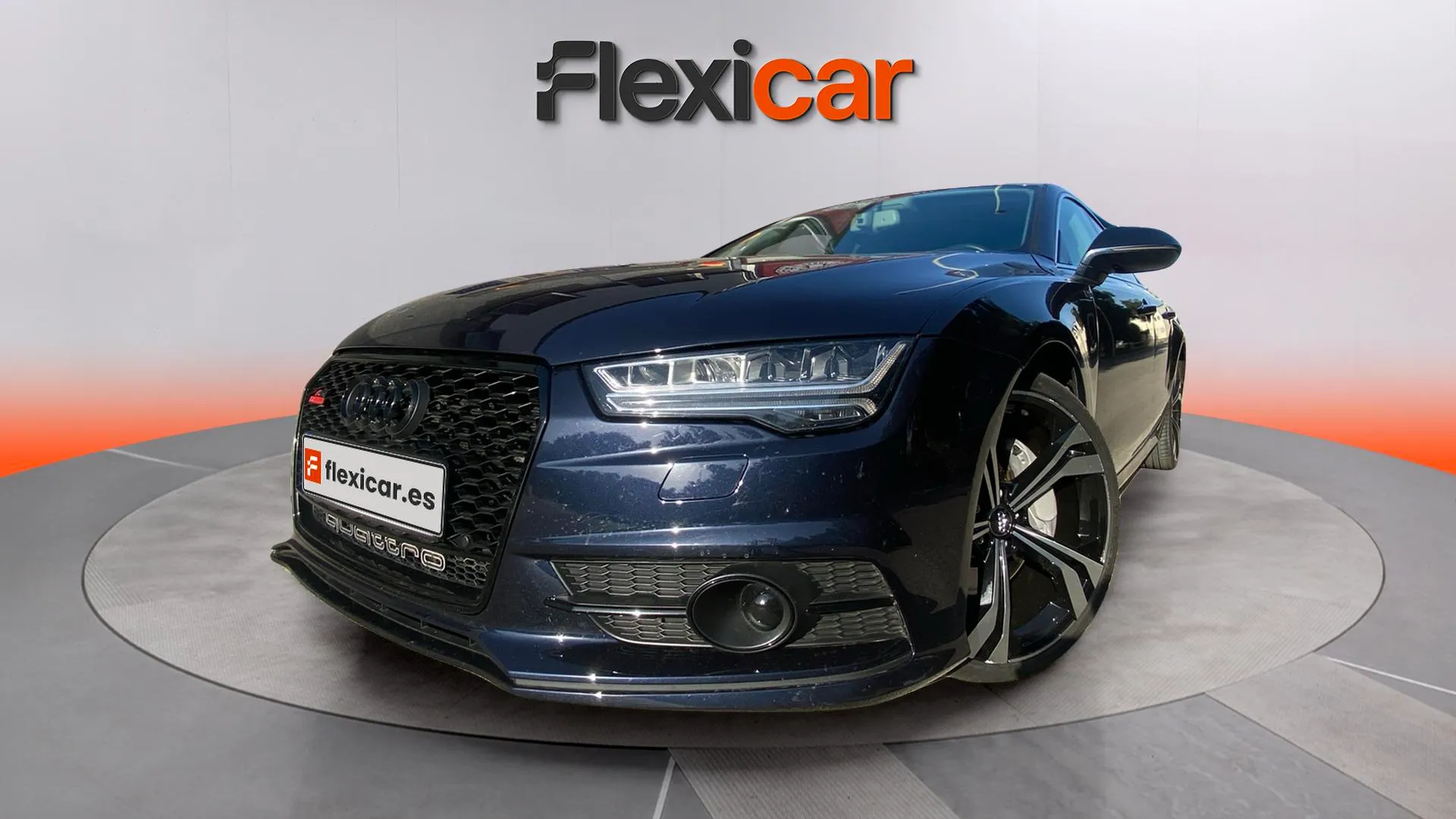 Audi A7 Sportback 3.0 TDI quattro S tronic - foto 3