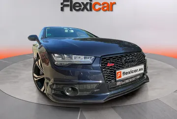 audi a7 sportback 30 tdi 272cv quattro s tronic diesel automatica la linea 903000000267607