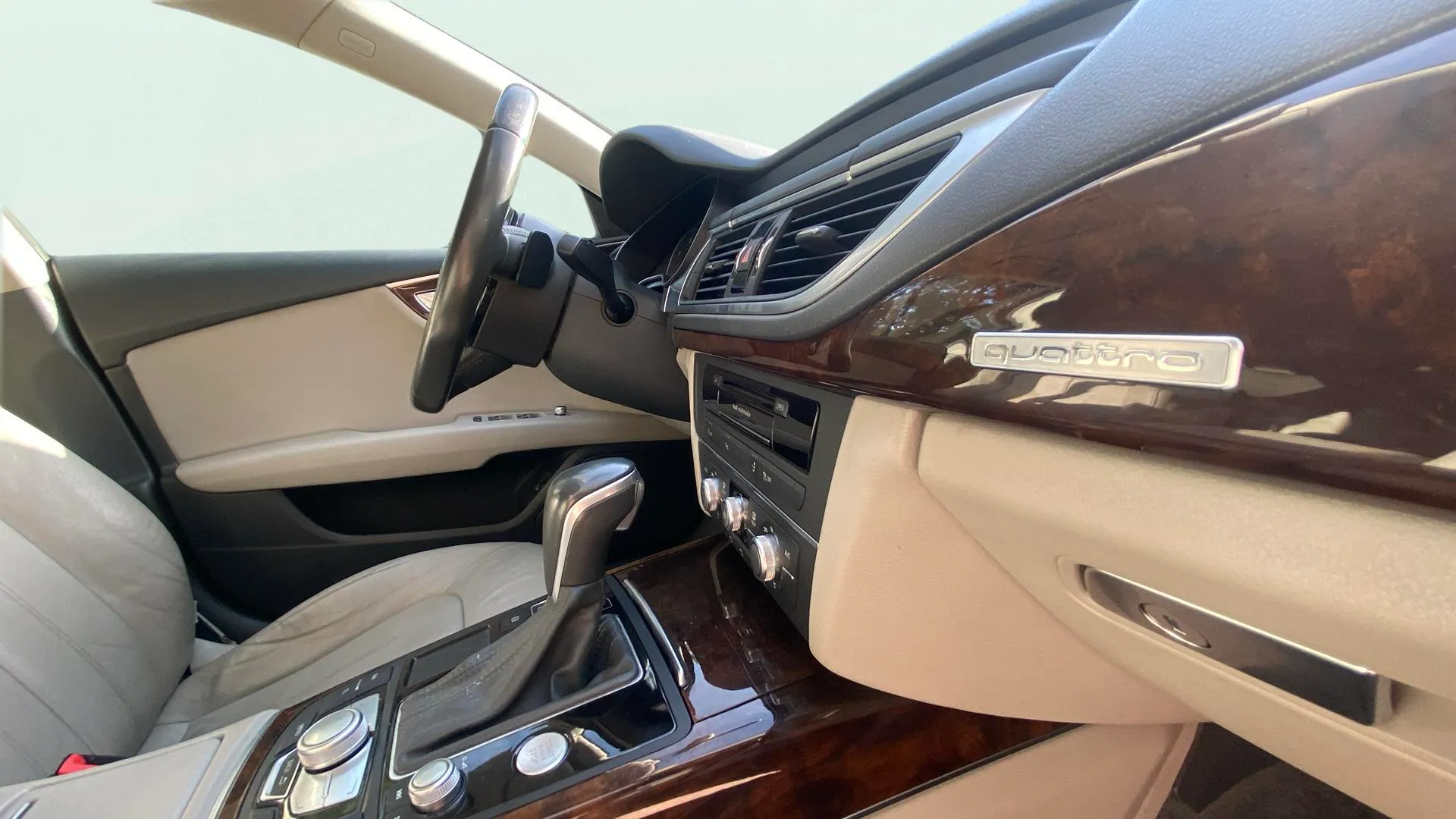 Audi A7 Sportback 3.0 TDI quattro S tronic - foto 19