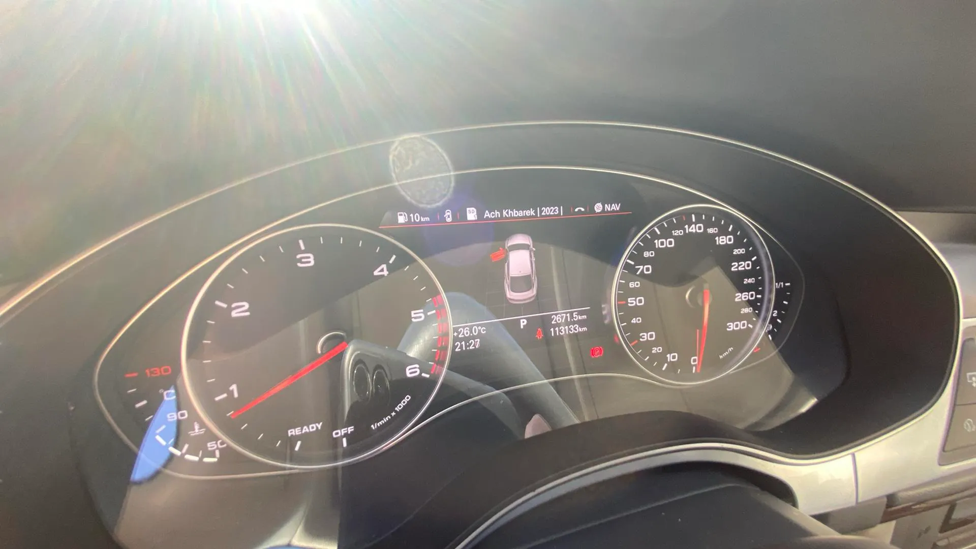 Audi A7 Sportback 3.0 TDI quattro S tronic - foto 9