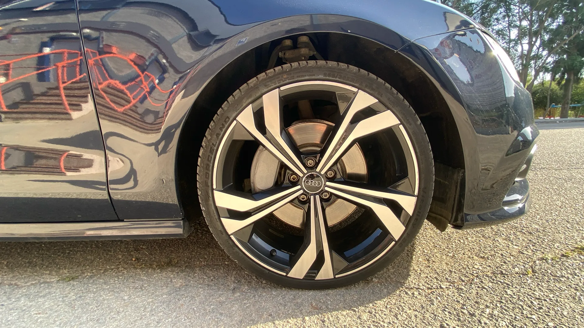 Audi A7 Sportback 3.0 TDI quattro S tronic - foto 23