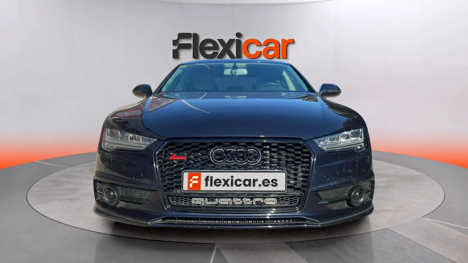 Audi A7 Sportback 3.0 TDI quattro S tronic - foto 2