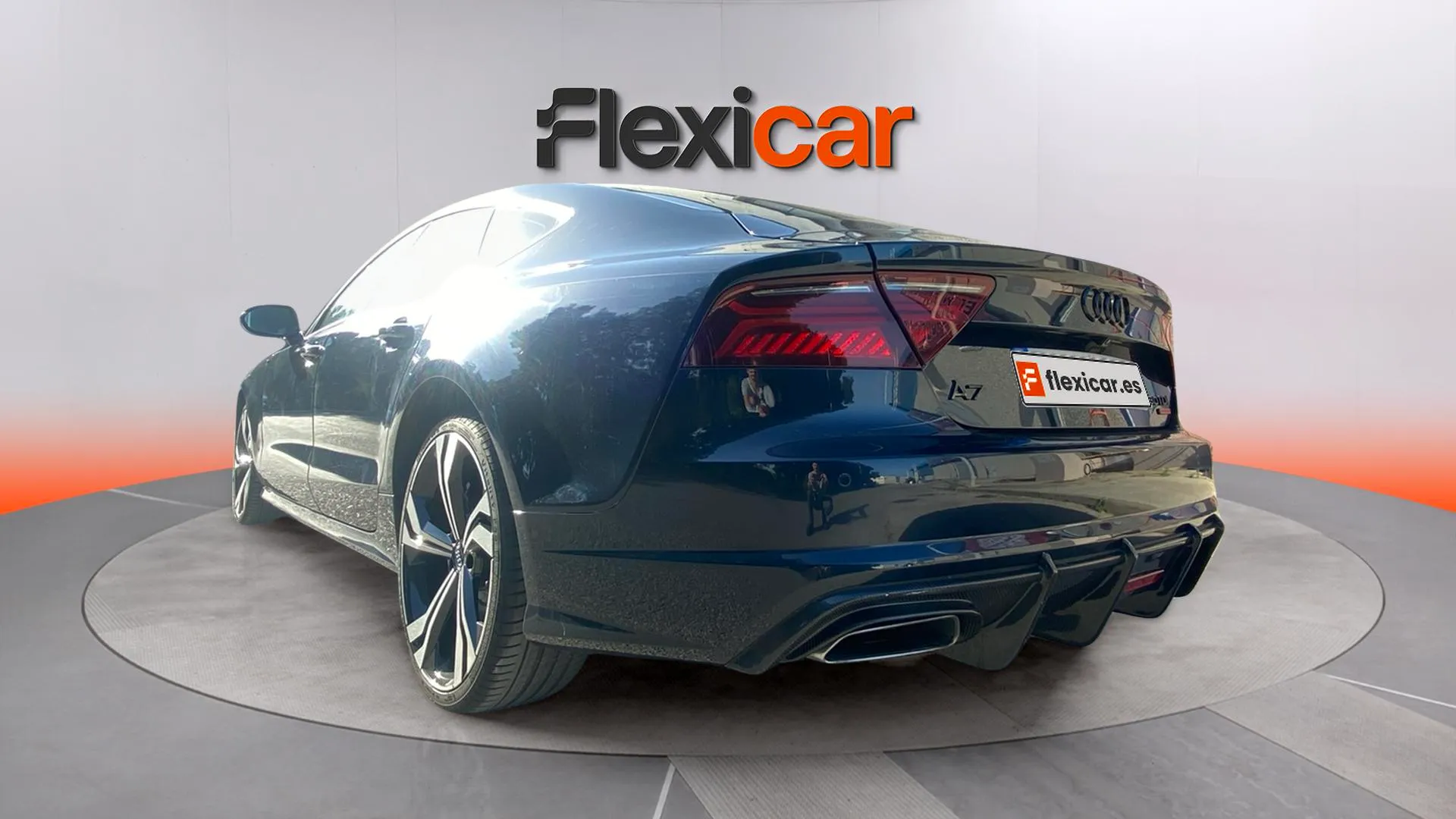Audi A7 Sportback 3.0 TDI quattro S tronic - foto 5