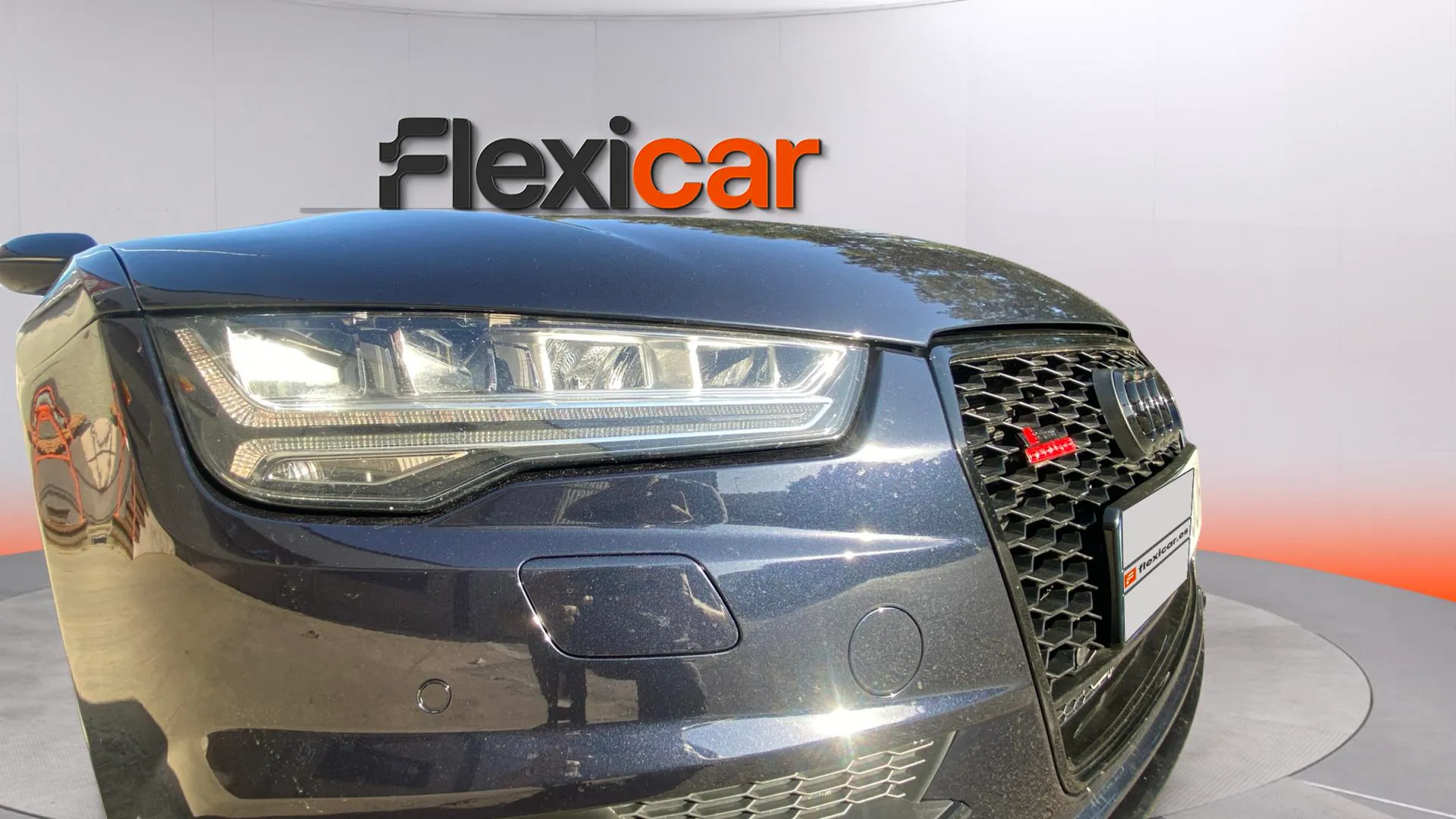 Audi A7 Sportback 3.0 TDI quattro S tronic - foto 22