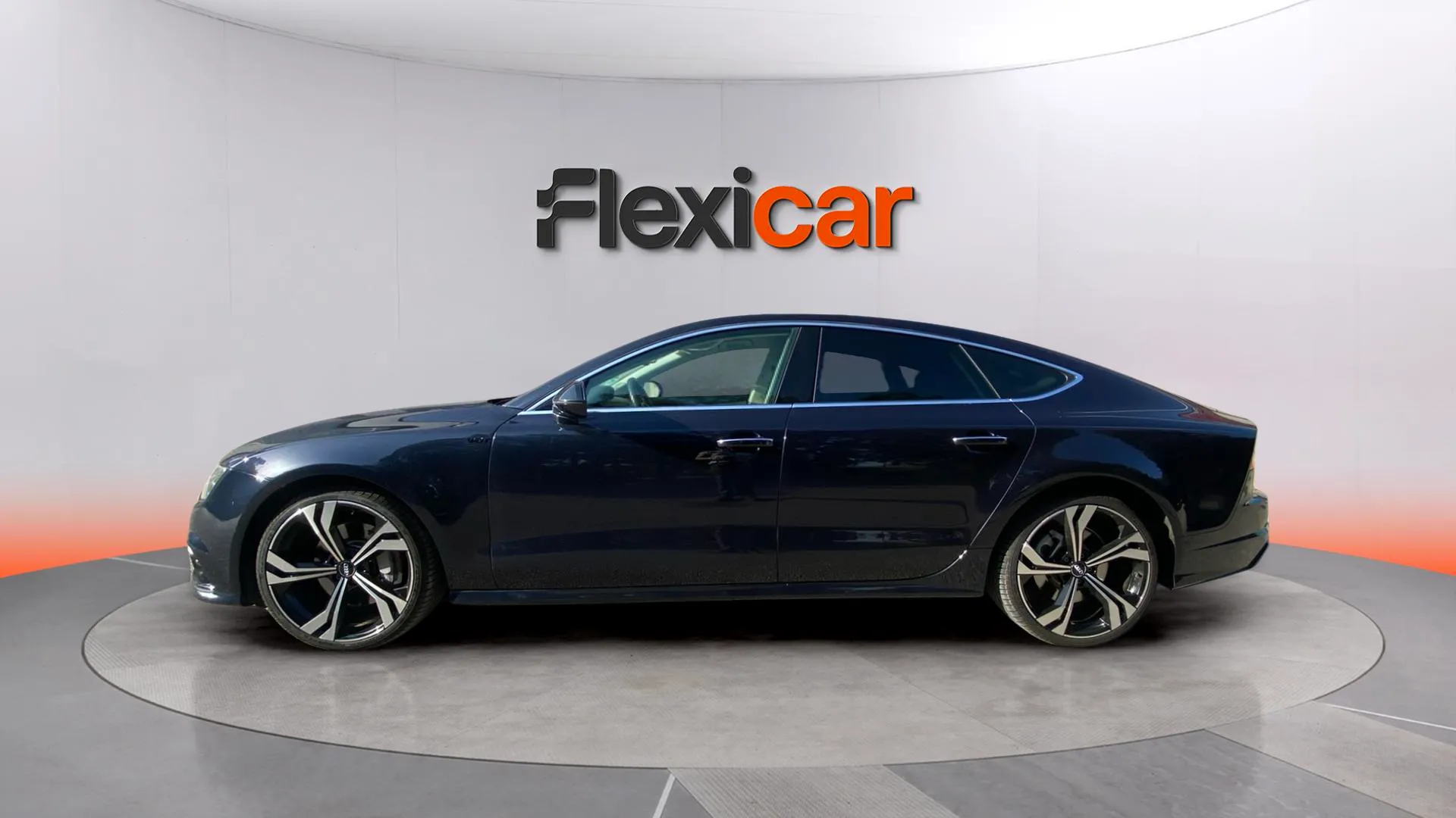Audi A7 Sportback 3.0 TDI quattro S tronic - foto 4