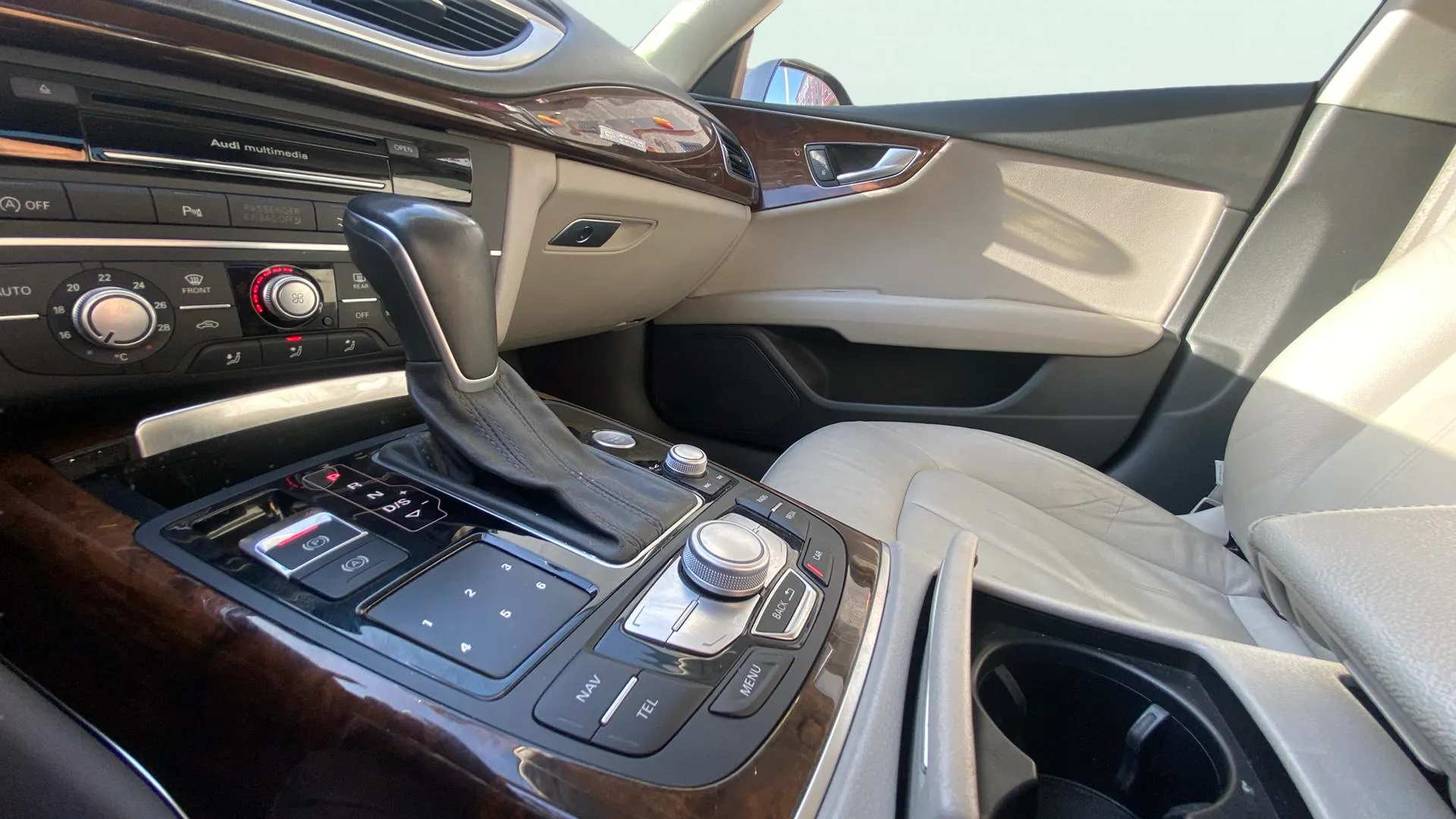 Audi A7 Sportback 3.0 TDI quattro S tronic - foto 13