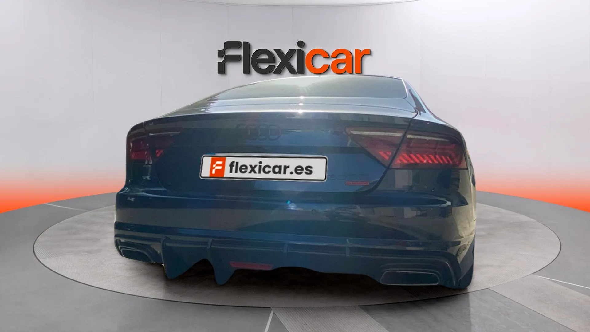 Audi A7 Sportback 3.0 TDI quattro S tronic - foto 6