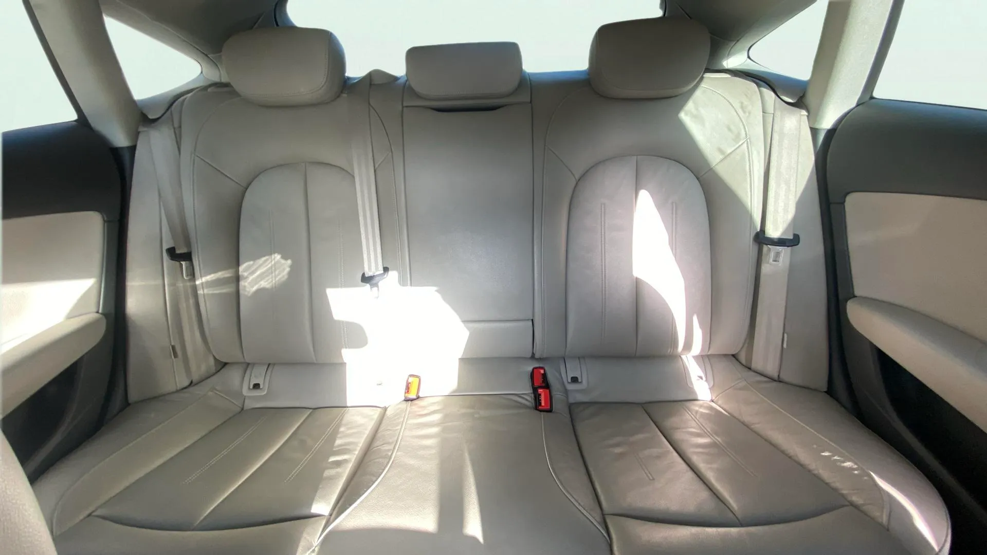Audi A7 Sportback 3.0 TDI quattro S tronic - foto 16