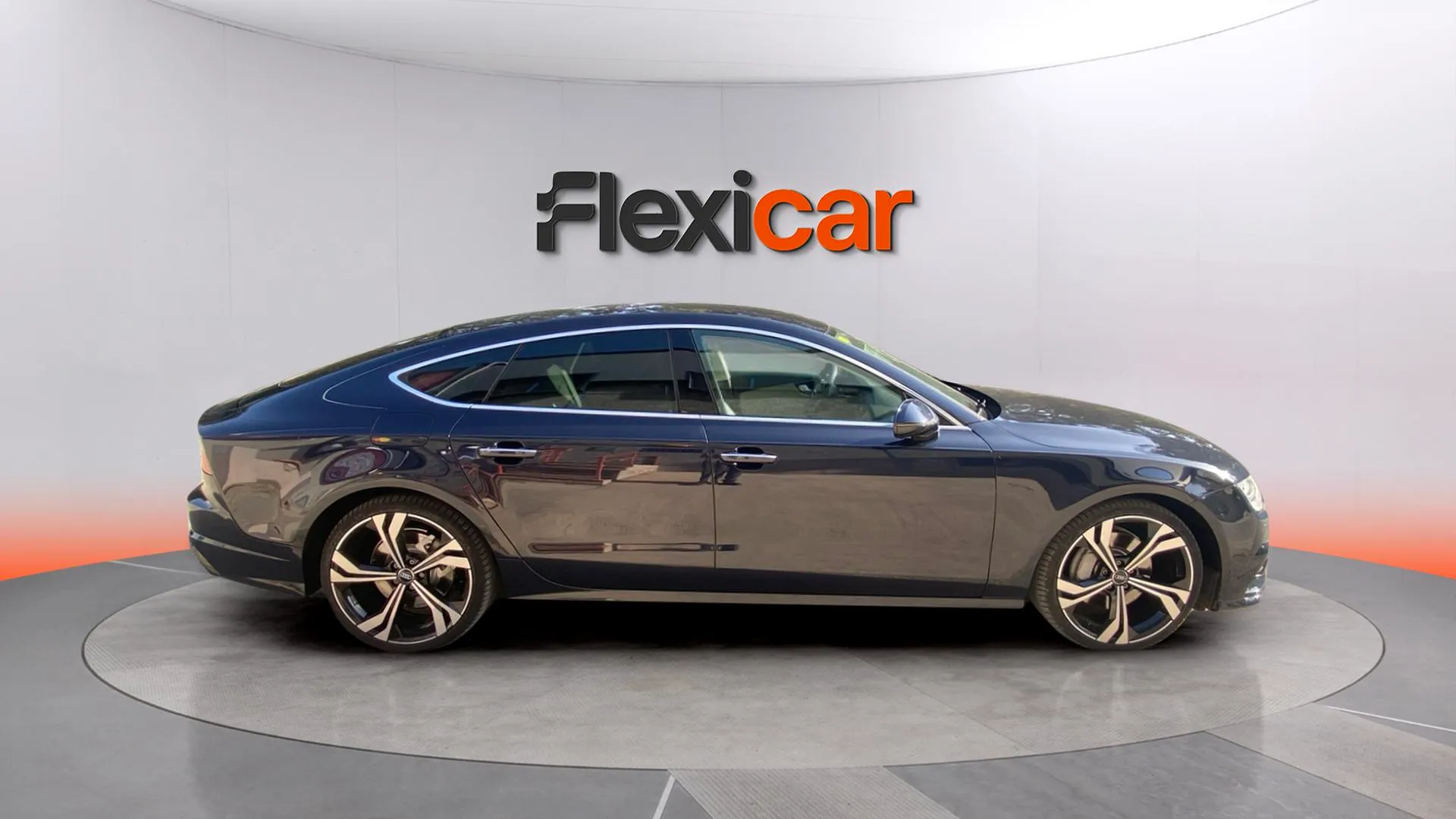 Audi A7 Sportback 3.0 TDI quattro S tronic - foto 8
