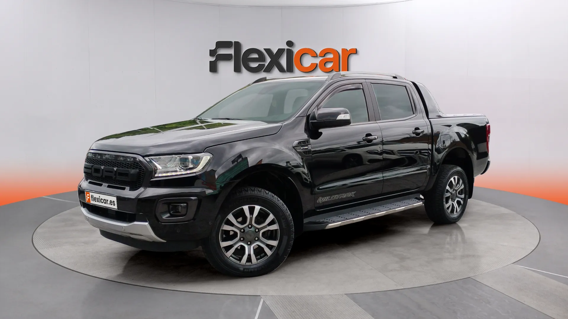 Ford Ranger 2.0 TDCi 4x4 Dob Cab Wildtrack - foto 8