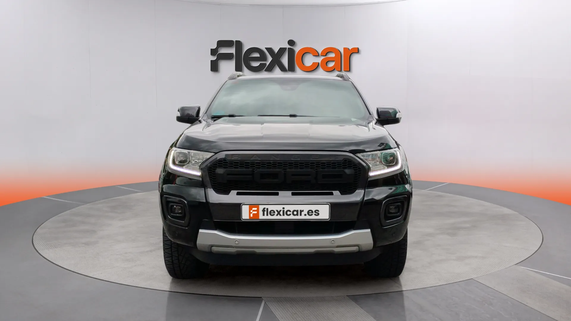 Ford Ranger 2.0 TDCi 4x4 Dob Cab Wildtrack - foto 3