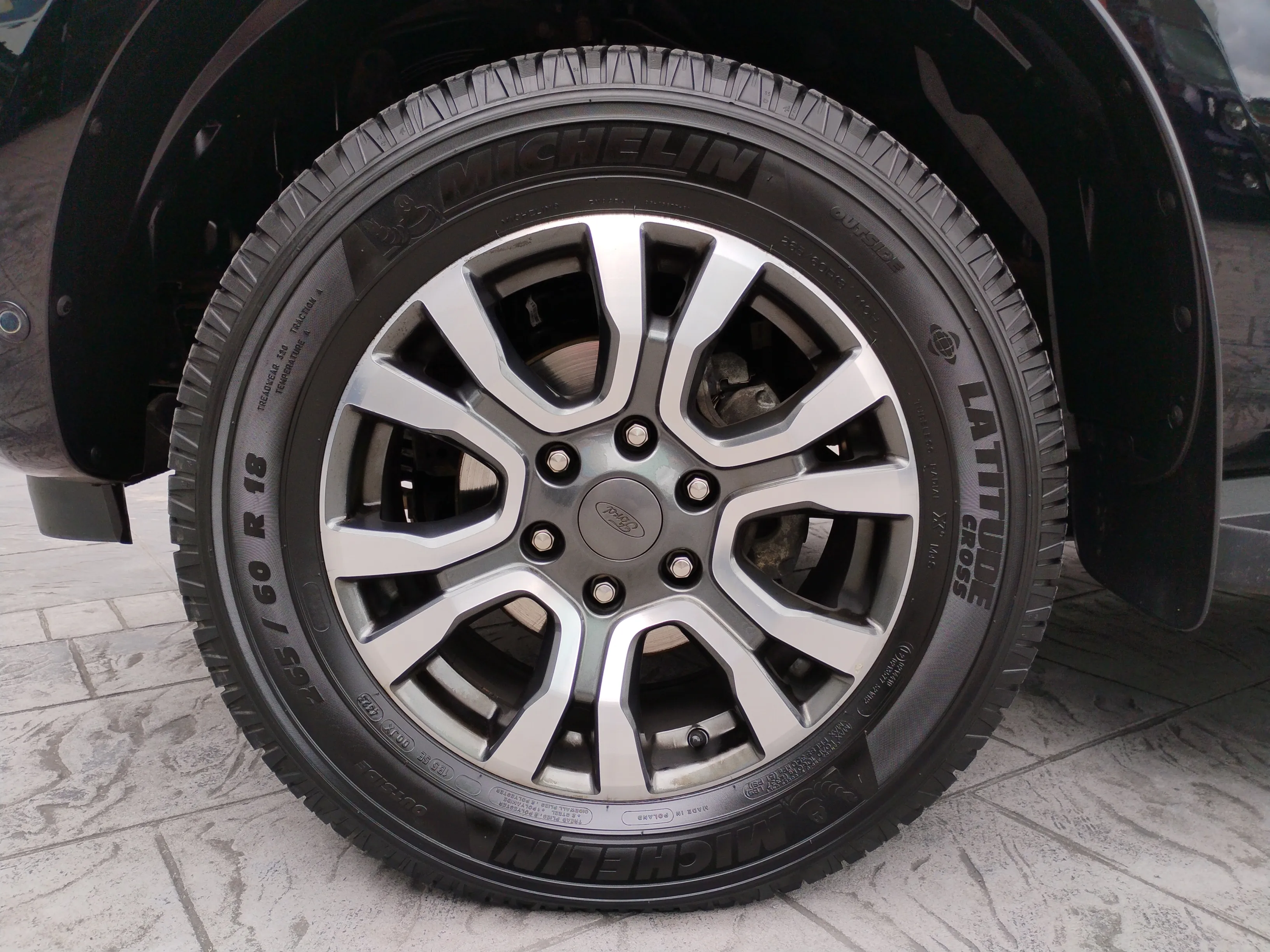 Ford Ranger 2.0 TDCi 4x4 Dob Cab Wildtrack - foto 17