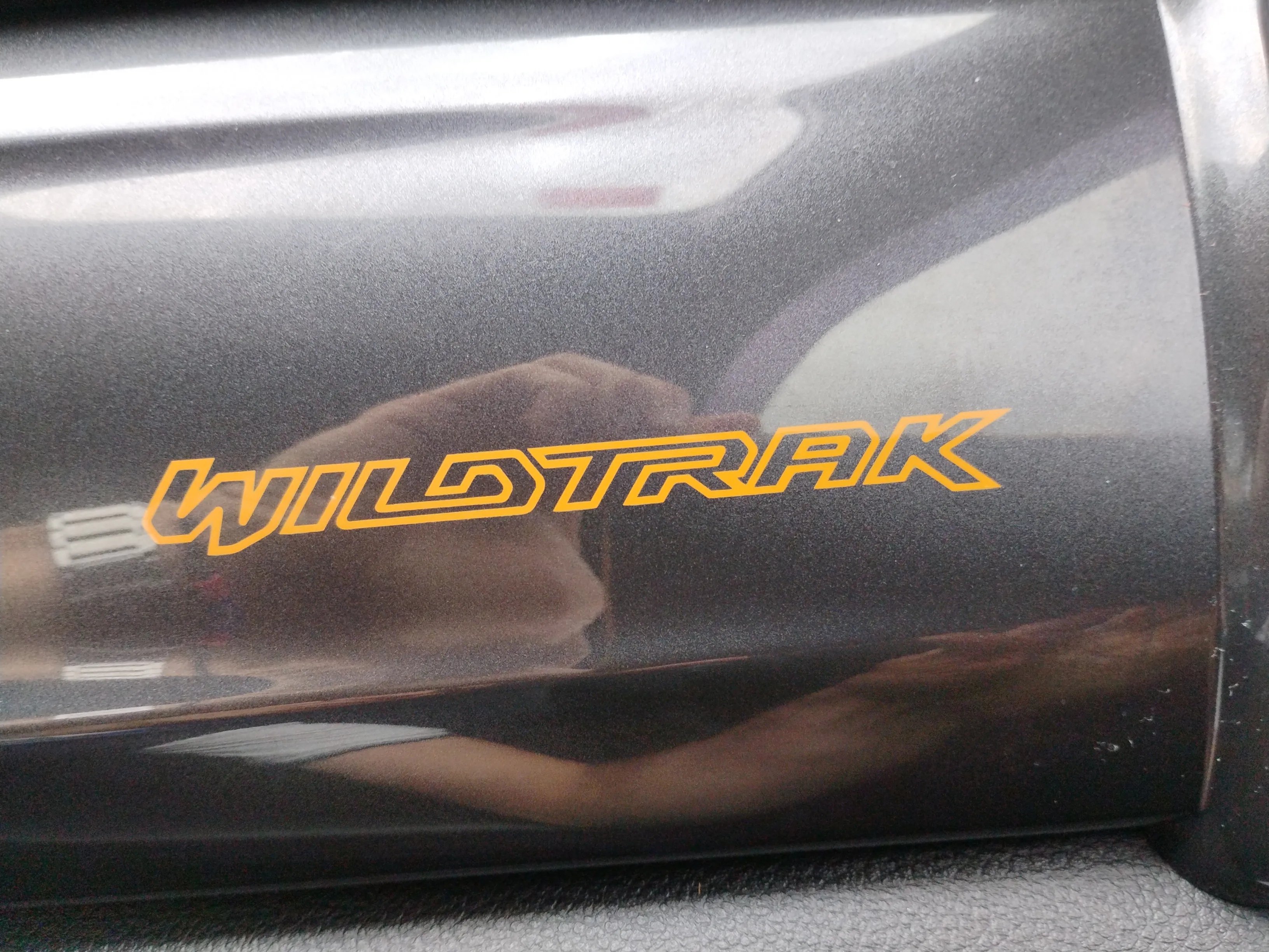 Ford Ranger 2.0 TDCi 4x4 Dob Cab Wildtrack - foto 25