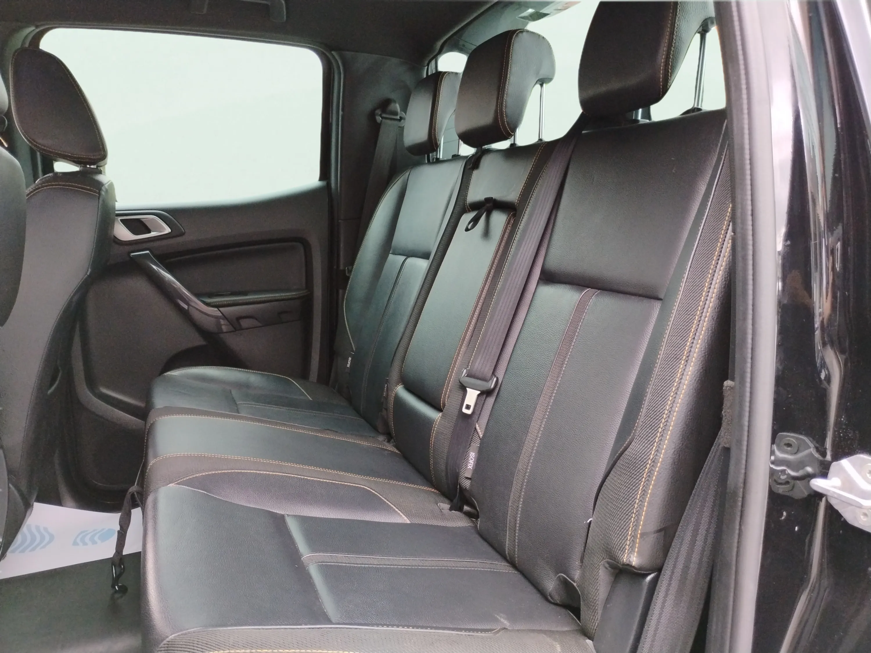Ford Ranger 2.0 TDCi 4x4 Dob Cab Wildtrack - foto 14