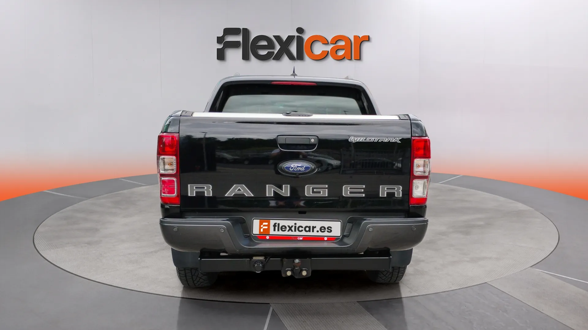 Ford Ranger 2.0 TDCi 4x4 Dob Cab Wildtrack - foto 5