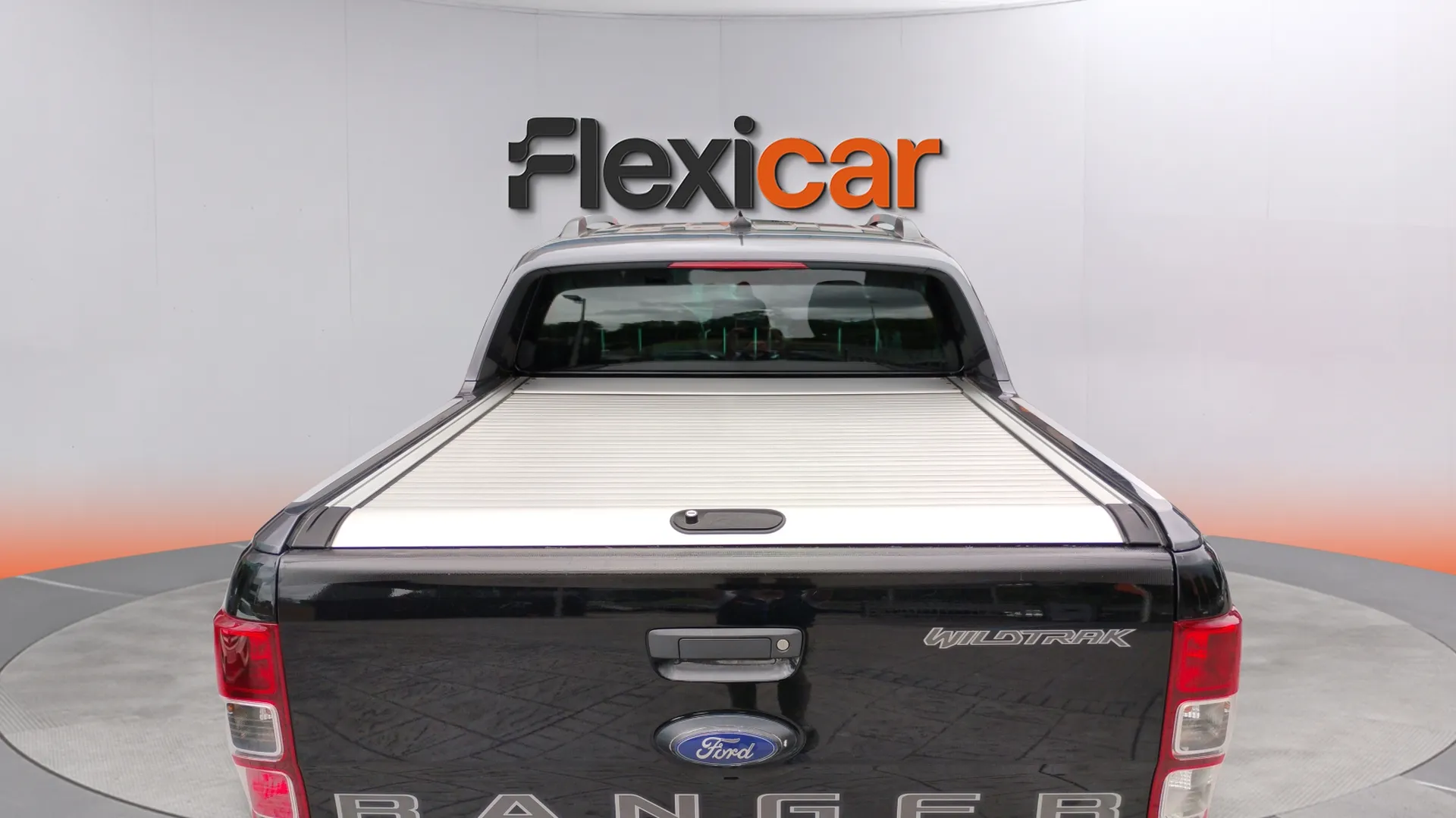 Ford Ranger 2.0 TDCi 4x4 Dob Cab Wildtrack - foto 31