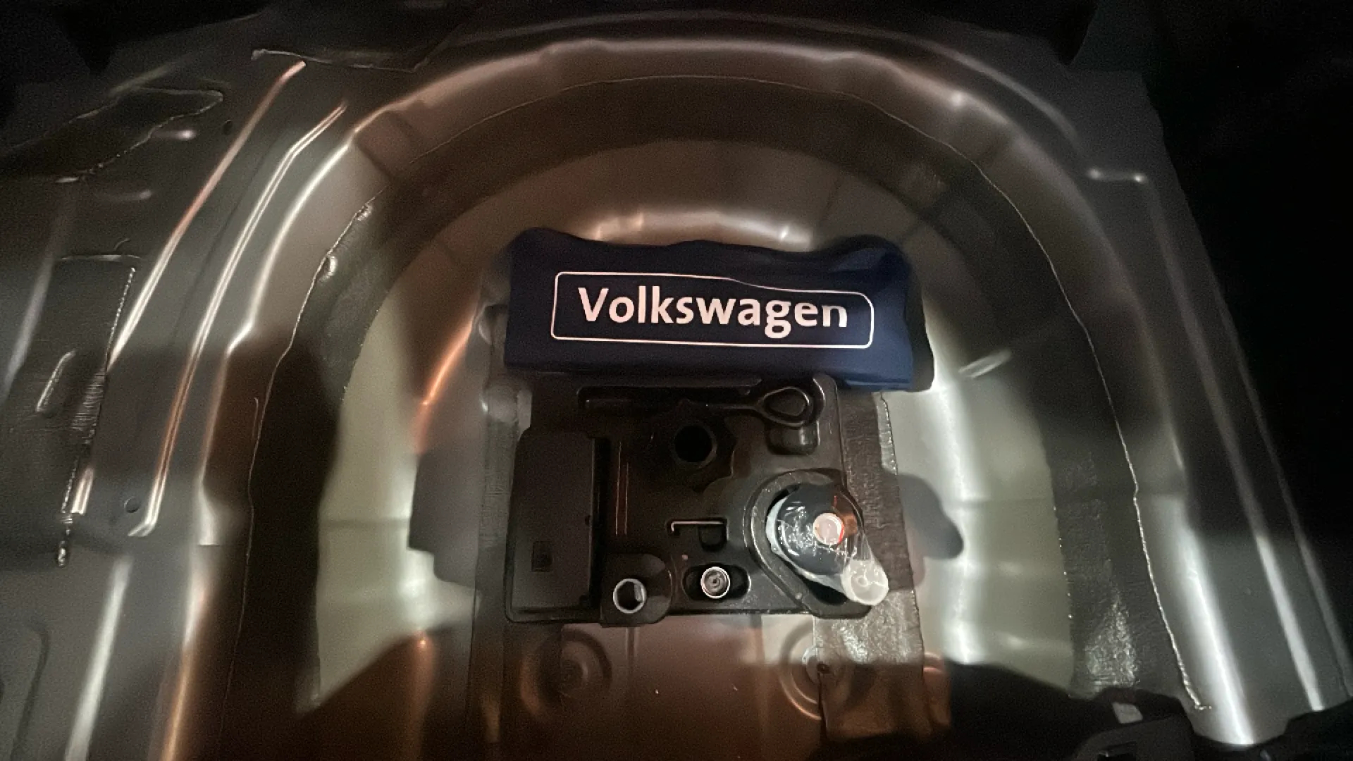 Volkswagen Polo R-Line 1.0 TSI DSG - foto 24