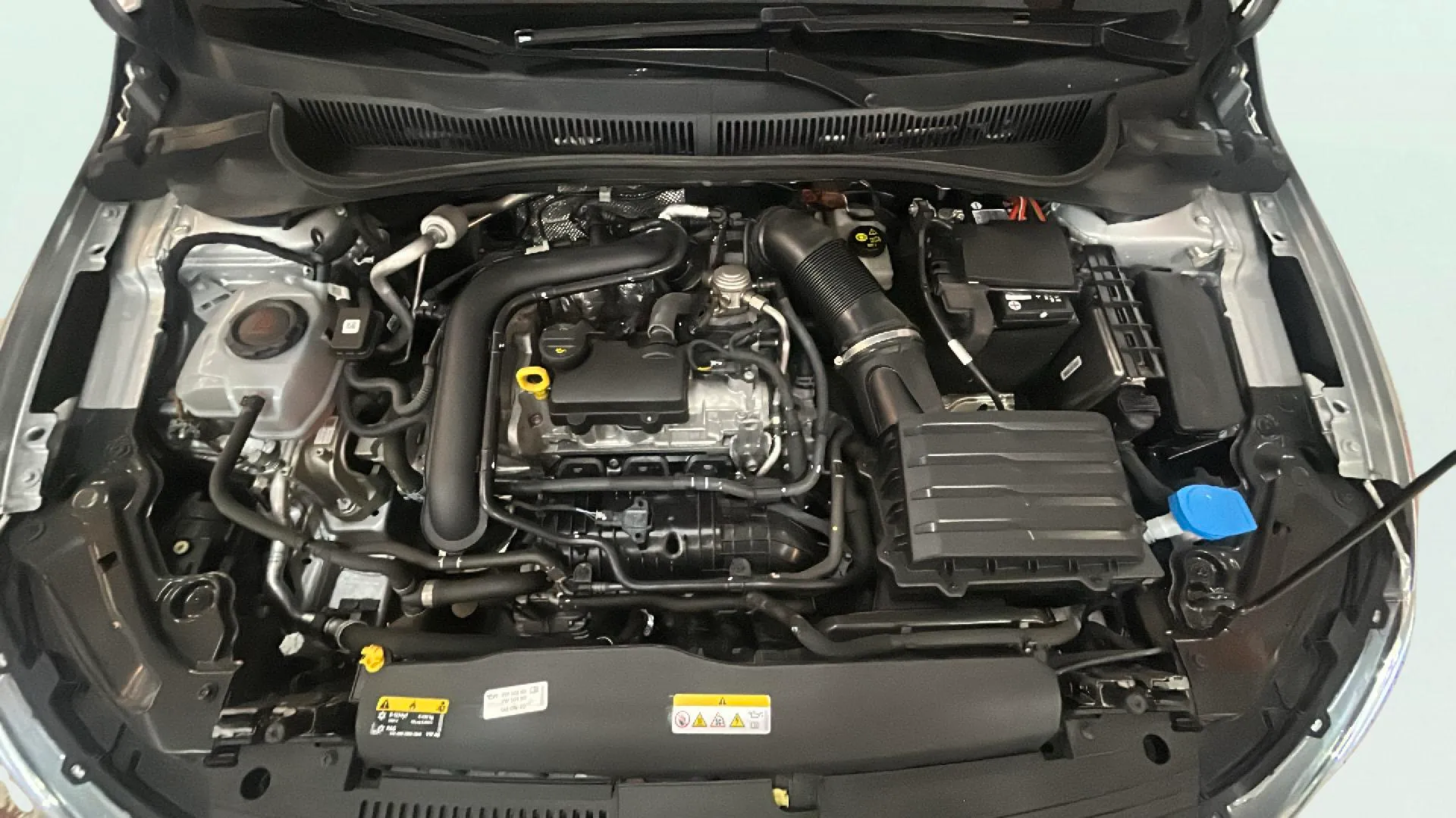 Volkswagen Polo R-Line 1.0 TSI DSG - foto 26