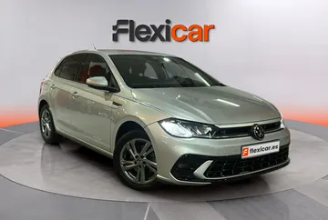 volkswagen polo r line 10 tsi 81kw 110cv dsg gasolina automatica sabadell 3 903000000267610