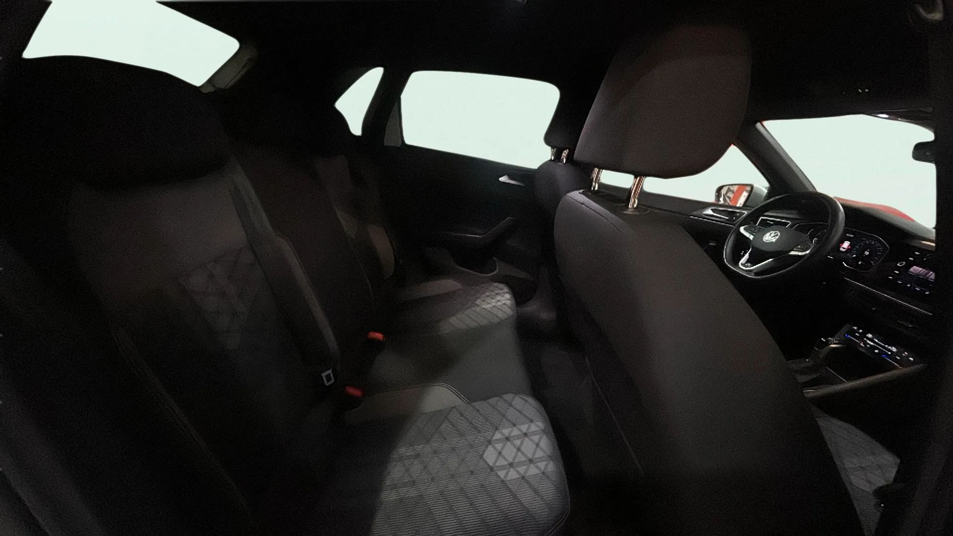 Volkswagen Polo R-Line 1.0 TSI DSG - foto 17