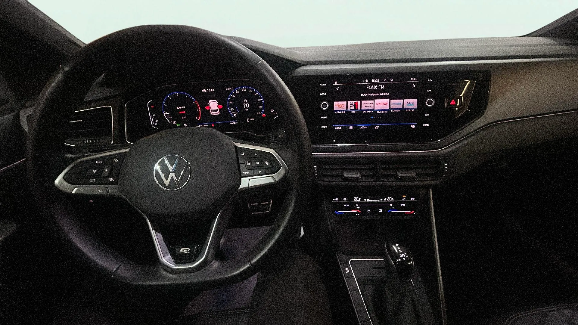 Volkswagen Polo R-Line 1.0 TSI DSG - foto 15