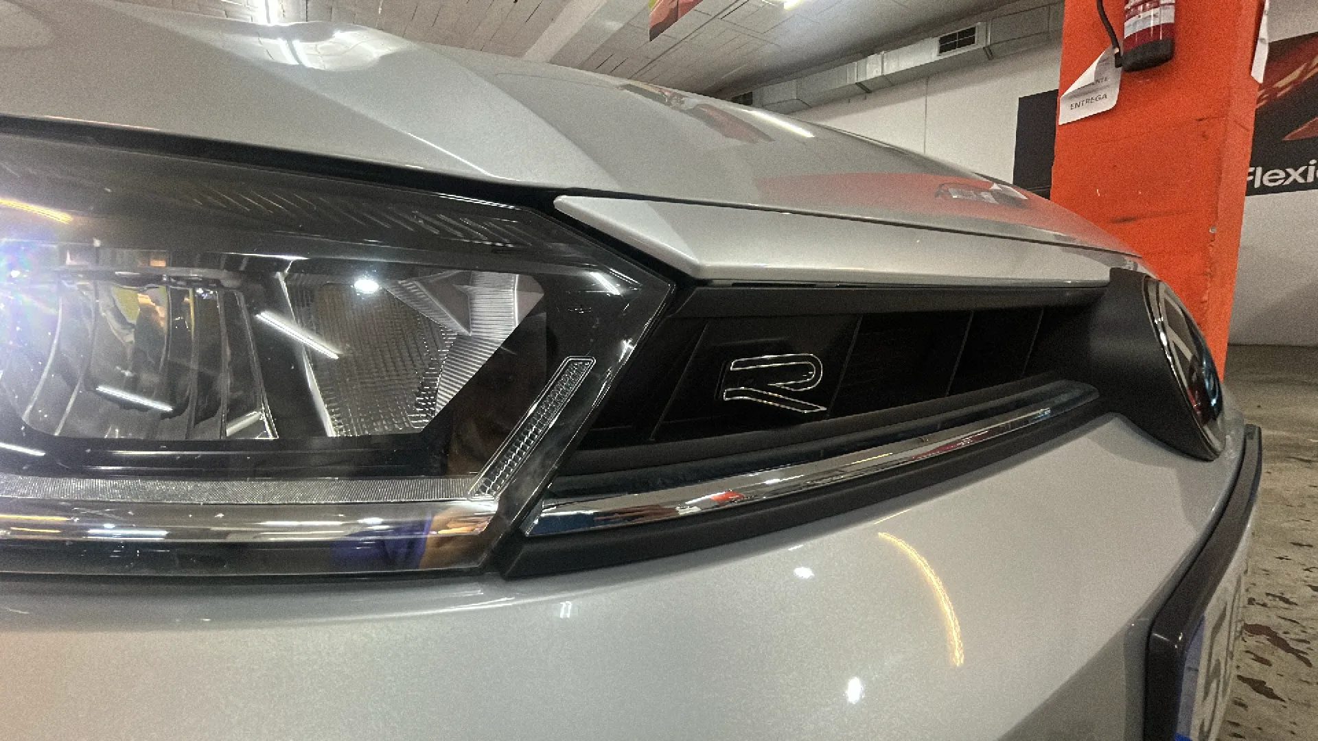 Volkswagen Polo R-Line 1.0 TSI DSG - foto 10