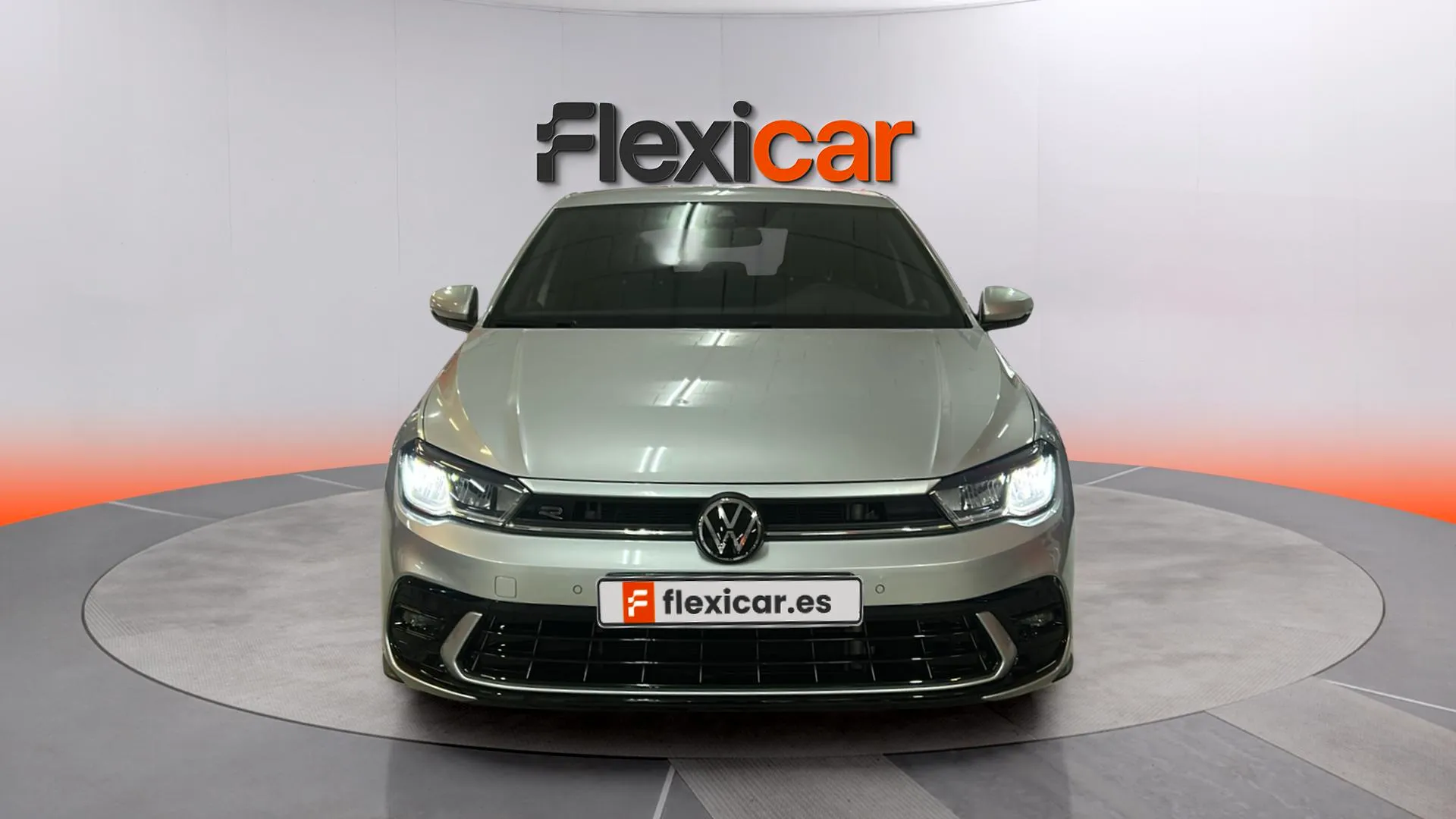 Volkswagen Polo R-Line 1.0 TSI DSG - foto 2