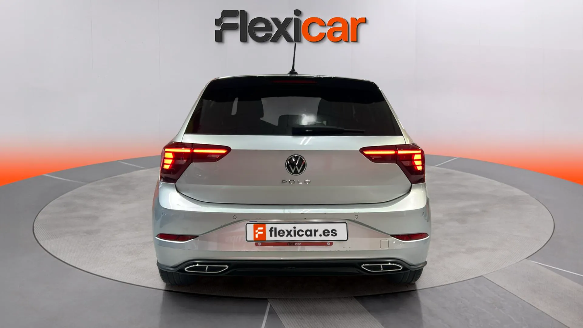Volkswagen Polo R-Line 1.0 TSI DSG - foto 6