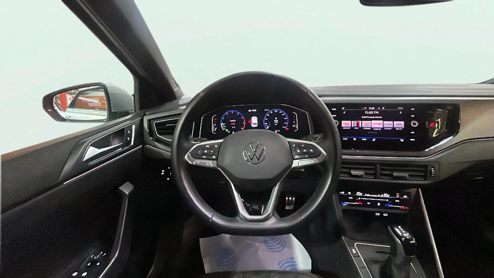 Volkswagen Polo R-Line 1.0 TSI DSG - foto 13