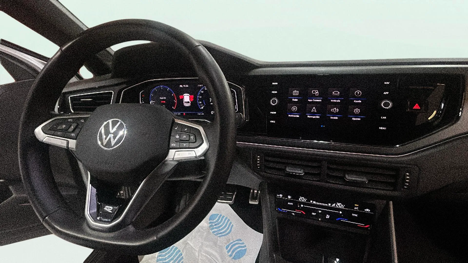 Volkswagen Polo R-Line 1.0 TSI DSG - foto 18