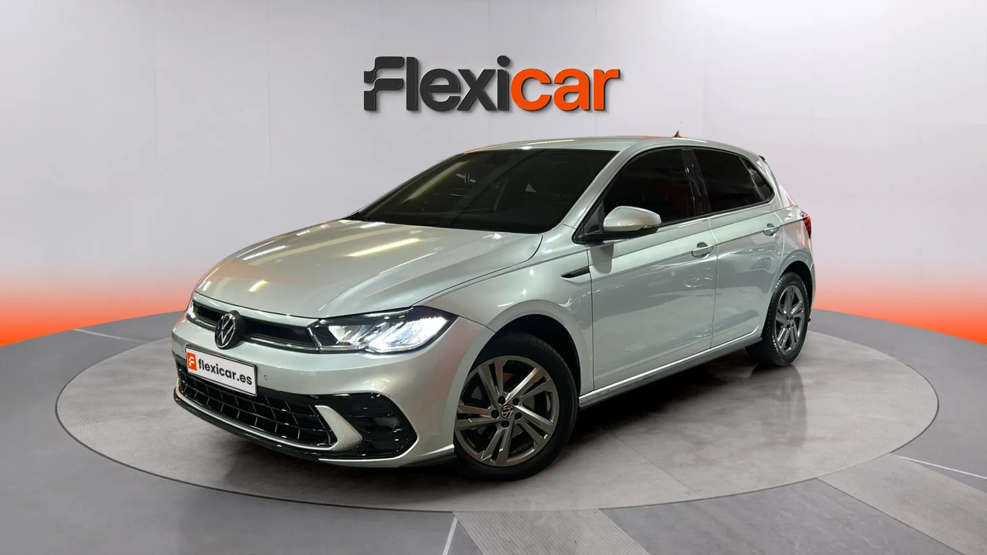 Volkswagen Polo R-Line 1.0 TSI DSG - foto 3
