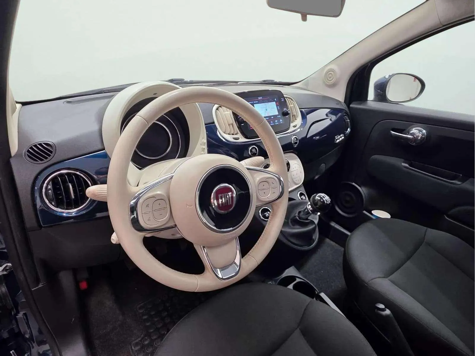 Fiat 500 Dolcevita 1.0 Hybrid - foto 8