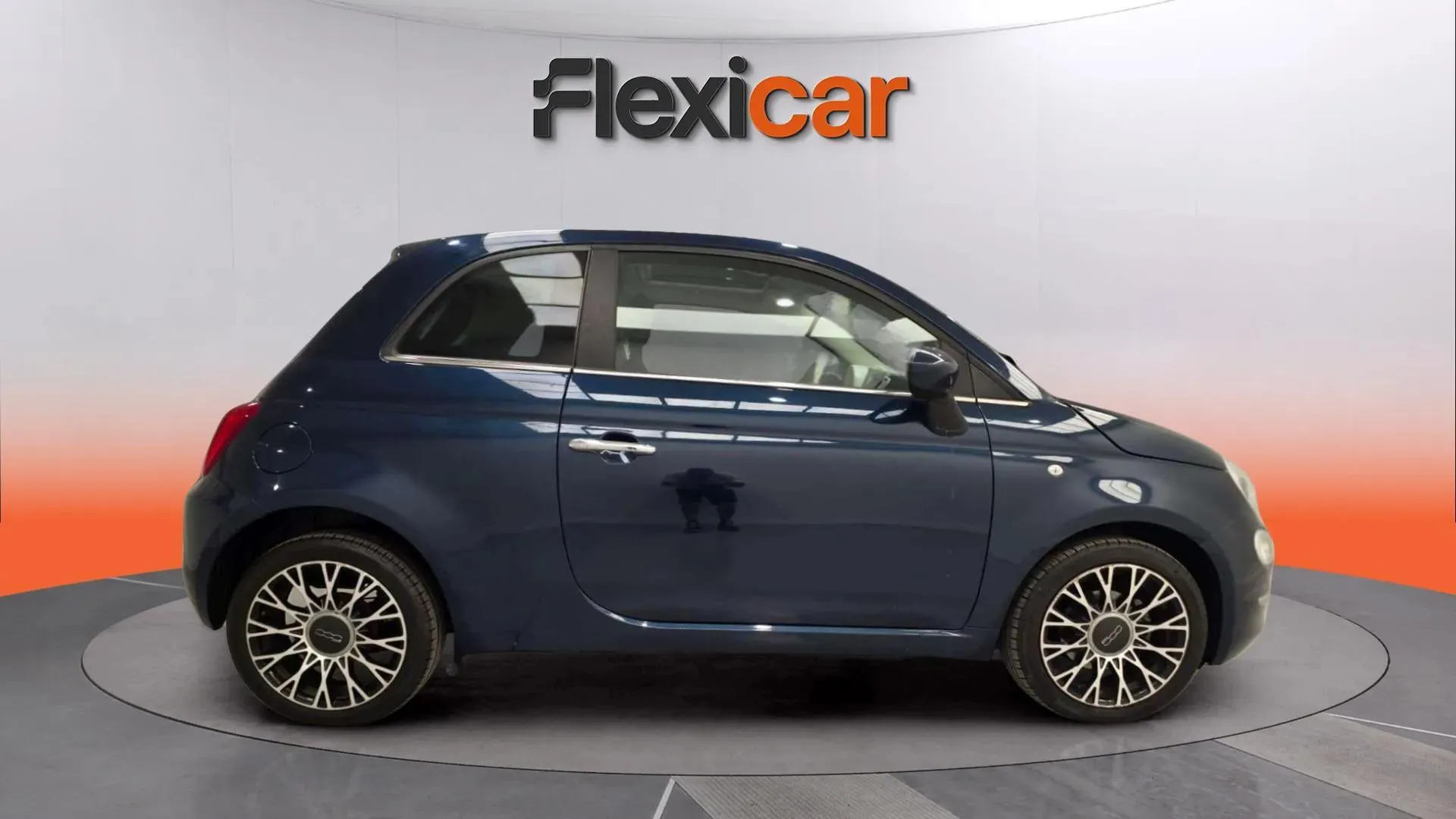 Fiat 500 Dolcevita 1.0 Hybrid - foto 3