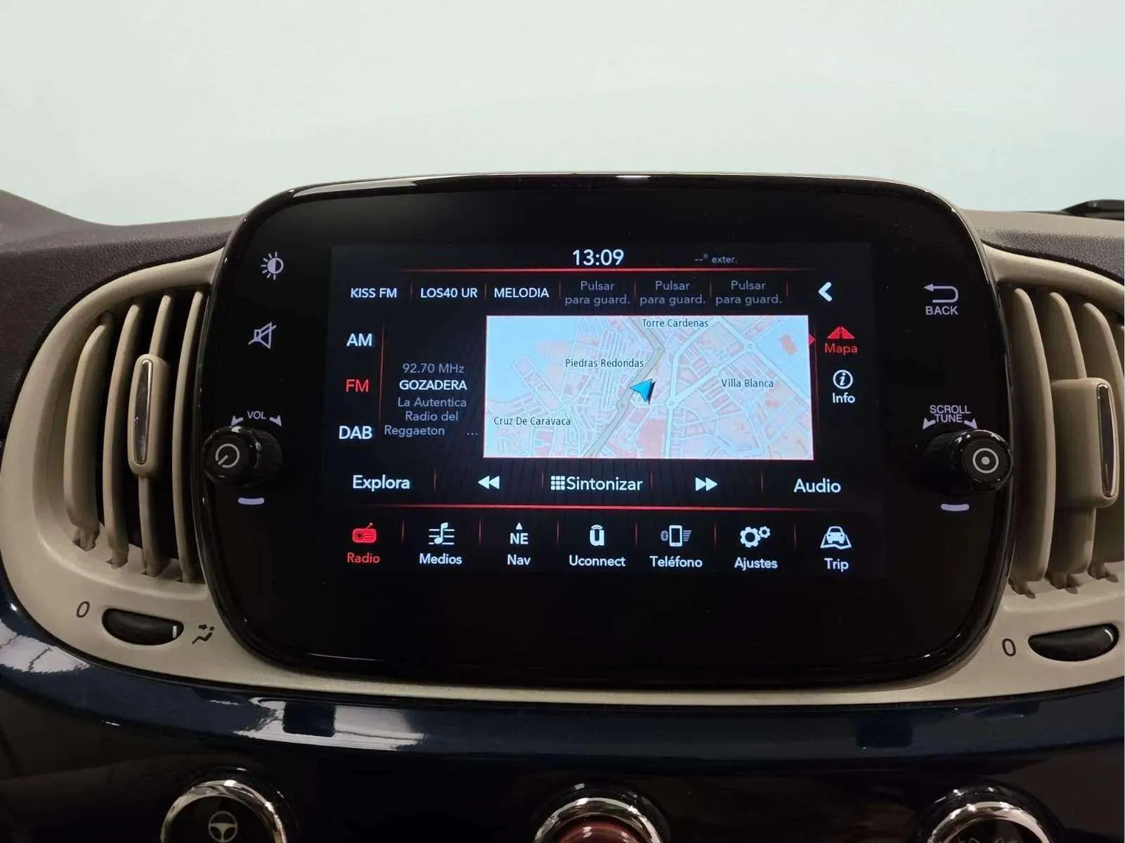 Fiat 500 Dolcevita 1.0 Hybrid - foto 17