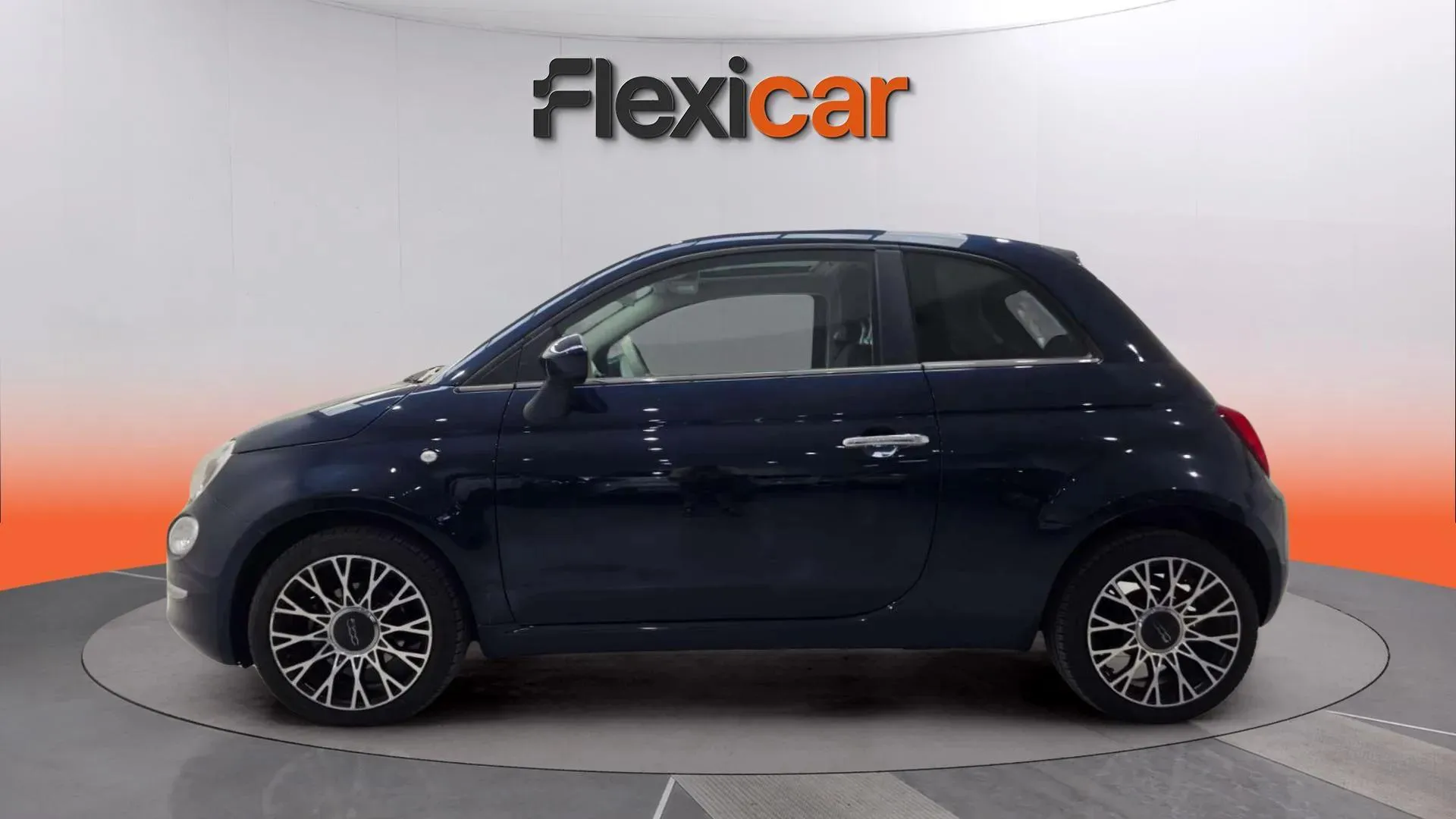 Fiat 500 Dolcevita 1.0 Hybrid - foto 7