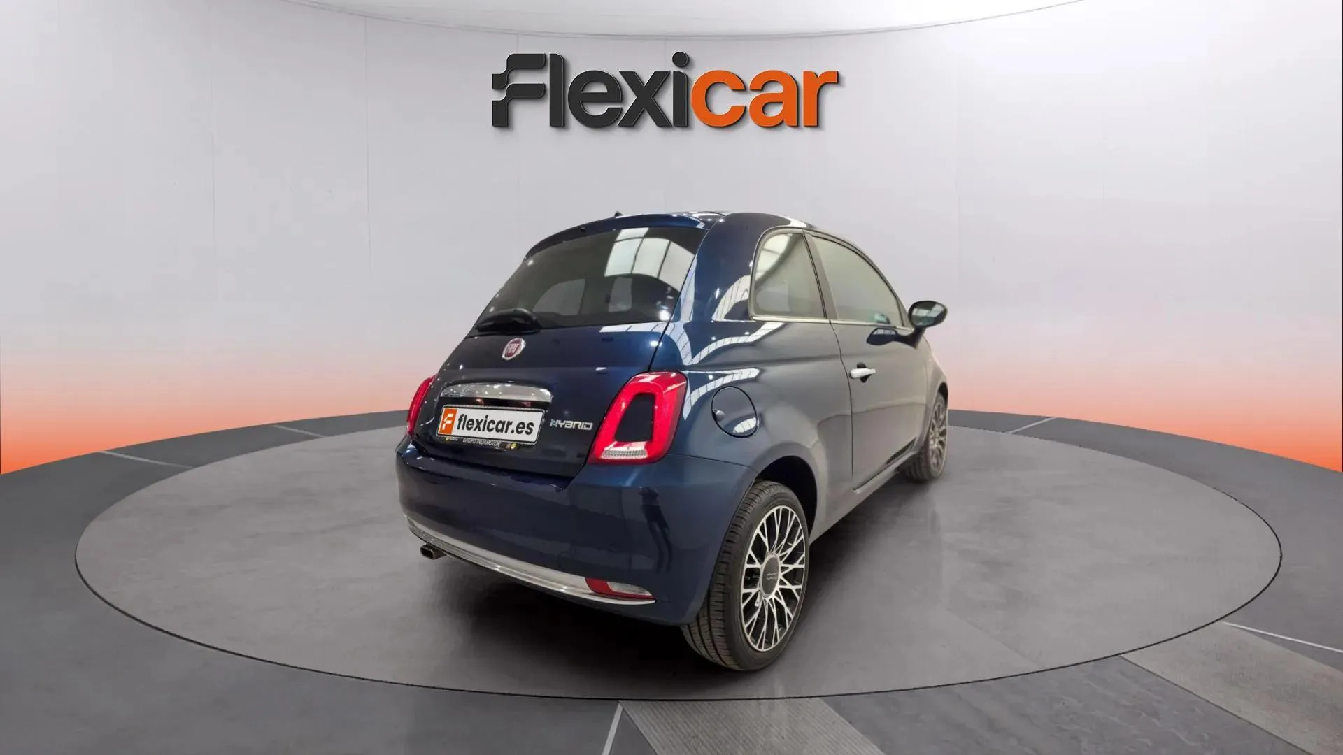 Fiat 500 Dolcevita 1.0 Hybrid - foto 5