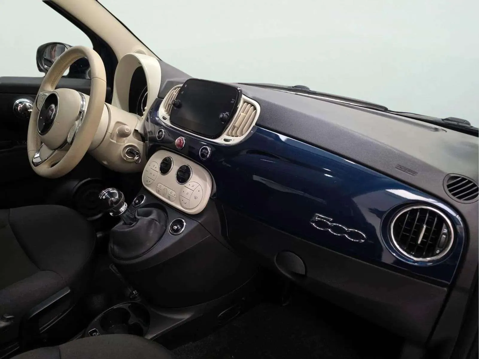 Fiat 500 Dolcevita 1.0 Hybrid - foto 18