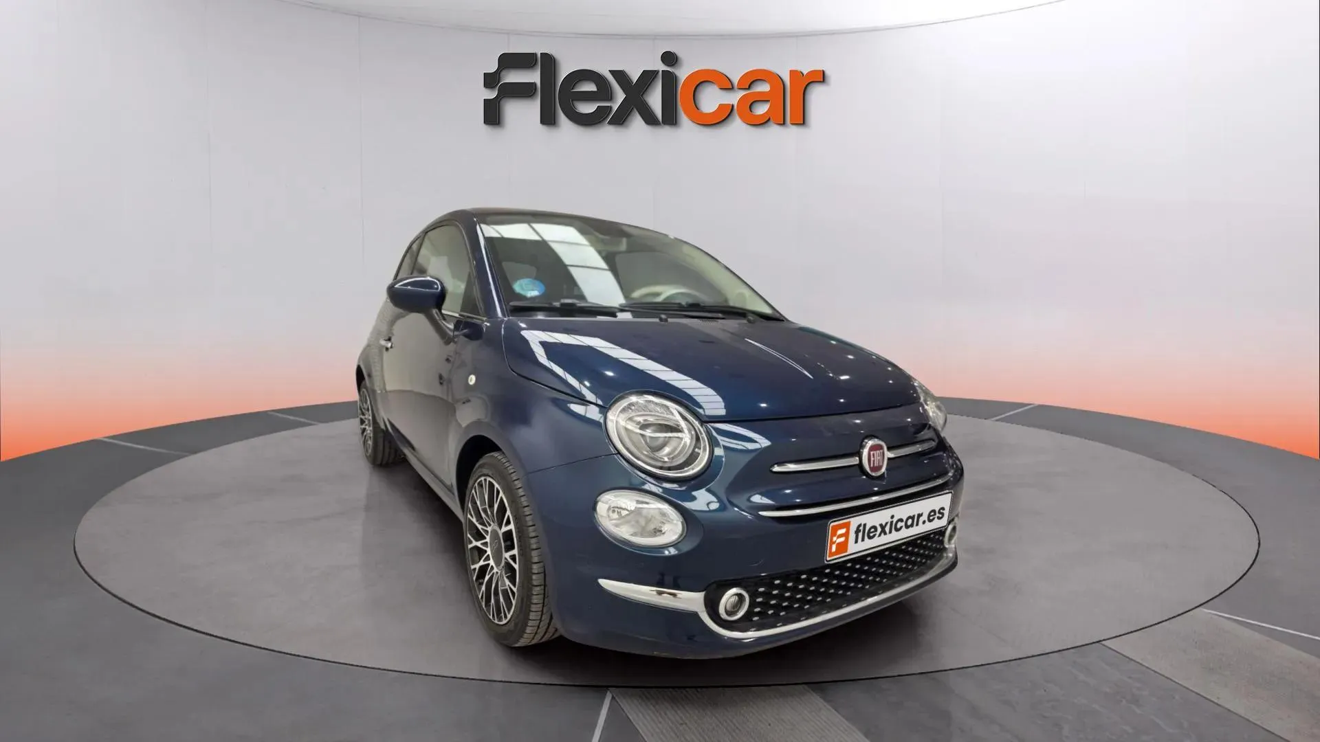 Fiat 500 Dolcevita 1.0 Hybrid