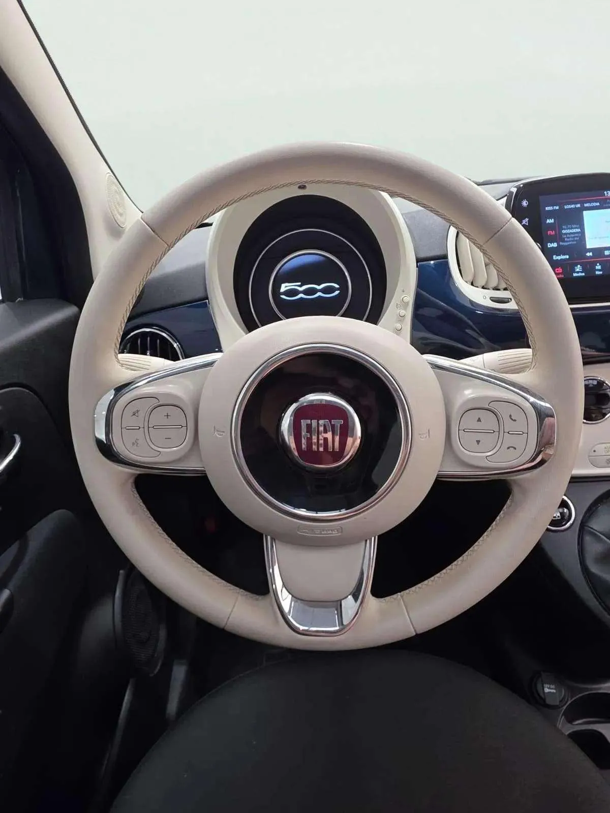 Fiat 500 Dolcevita 1.0 Hybrid - foto 9