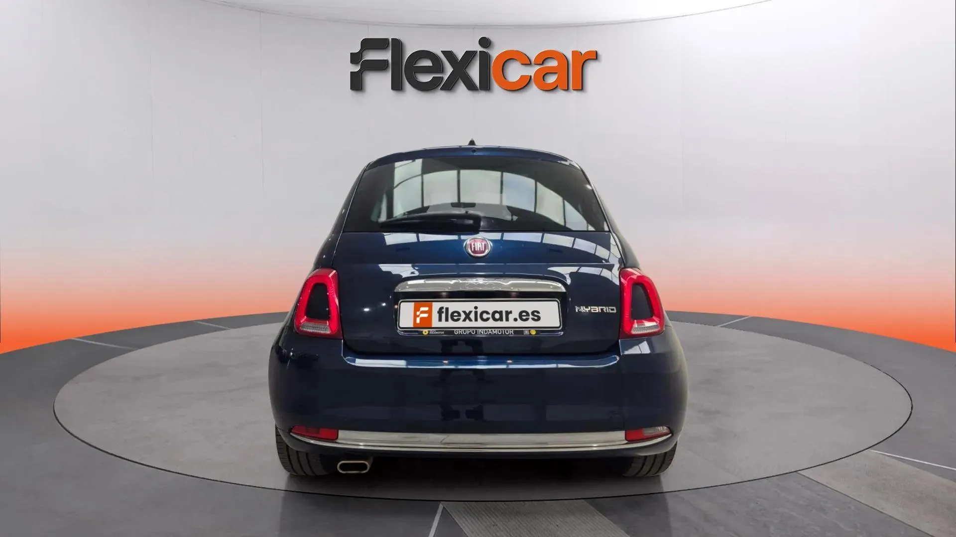 Fiat 500 Dolcevita 1.0 Hybrid - foto 6