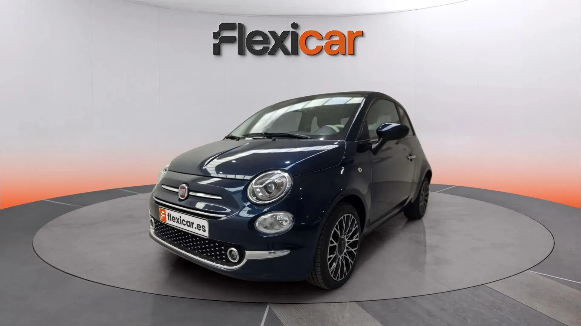 Fiat 500 Dolcevita 1.0 Hybrid - foto 4